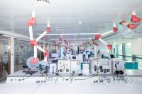 CNAS 實(shí)驗(yàn)室 CNAS 實(shí)驗(yàn)室